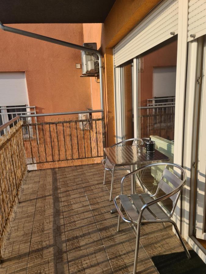 Apartman *Joy* Osijek Eksteriør billede