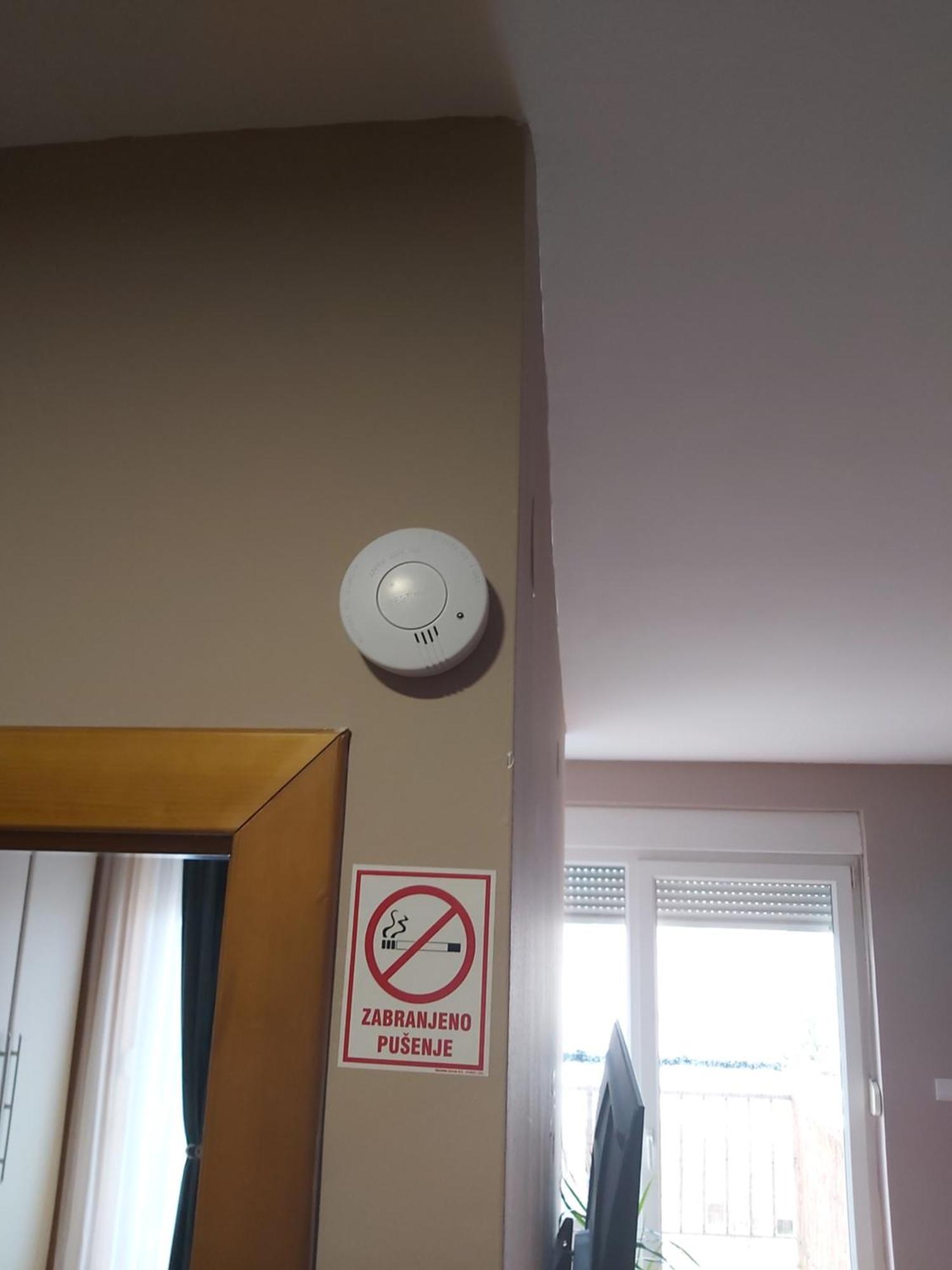Apartman *Joy* Osijek Eksteriør billede